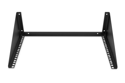 Digitus Staffa Per Montaggio A Parete Per Apparecchiature Da 19 Pollici, 6Uh