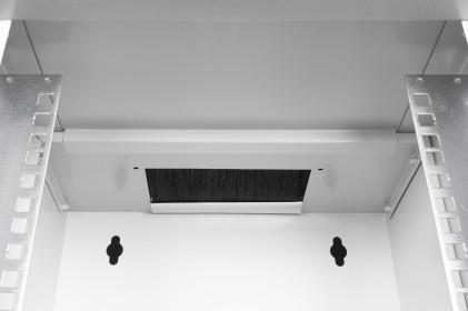 Armadio Digitus Soho Pro 6U A Parete 10" 315X300 Mm (Lxp) Grigio