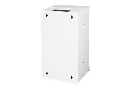 Armadio Digitus Soho Pro 12U A Parete 10" 315X300 Mm (Lxp) Grigio