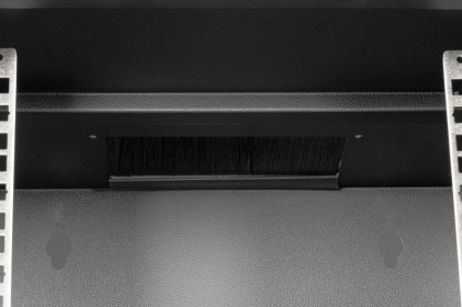 Armadio Digitus Soho Pro 12U A Parete 10" 315X300 Mm (Lxp) Nero