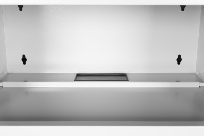 Armadio Digitus Soho Pro 4U A Parete 19" 540X400 Mm (Lxp) Grigio