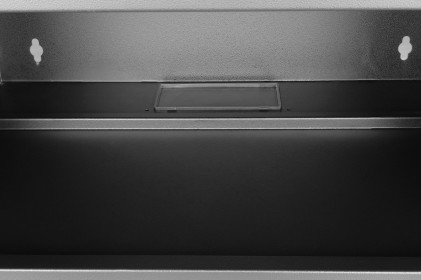 Armadio Digitus Soho Pro 9U A Parete 19" 540X400 Mm (Lxp) Nero