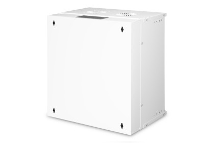 Armadio Digitus Soho Pro 12U A Parete 19" 540X400 Mm (Lxp) Grigio