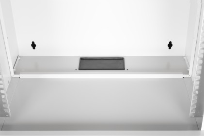 Armadio Digitus Soho Pro 12U A Parete 19" 540X400 Mm (Lxp) Grigio