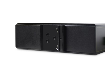 Switch Industriale 4 Porte Gigabit Poe + 2 Porte Sfp Digitus