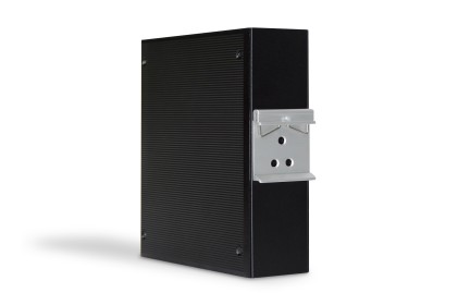 Switch Industriale 4 Porte Gigabit Poe + 2 Porte Sfp Digitus