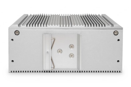 Switch Poe Di Rete Gigabit Ethernet A 8 Porte, Industriale, Gestito L2, 4 Uplink Sfp