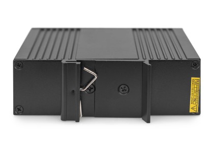 Digitus Iniettore Gigabit Ethernetpoe, Industriale