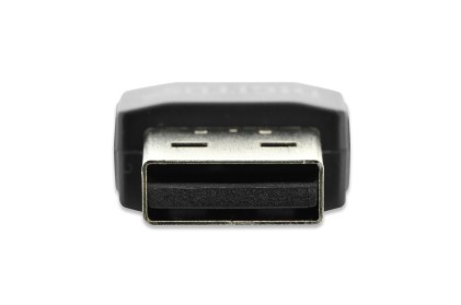 Mini Adattatore Usb 2.0 Wireless 11Ac 433 Mbp