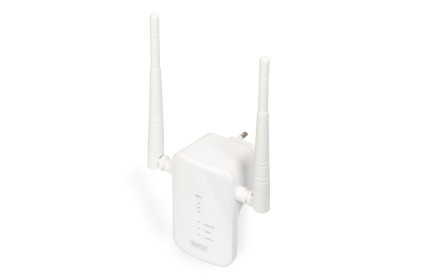 Mesh System Wireless 1200Mbps Dual Band Kit 3 Pezzi 2.4/5.8Ghz, Wps, 1X Lan, 1X Wlan