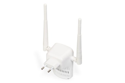Mesh System Wireless 1200Mbps Dual Band Kit 3 Pezzi 2.4/5.8Ghz, Wps, 1X Lan, 1X Wlan