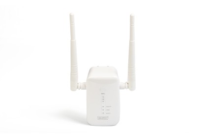 Mesh System Wireless 1200Mbps Dual Band Kit 3 Pezzi 2.4/5.8Ghz, Wps, 1X Lan, 1X Wlan