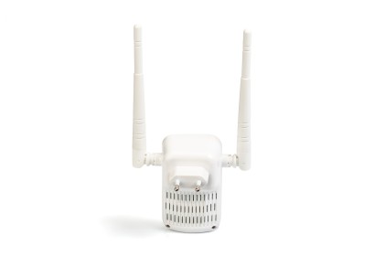 Mesh System Wireless 1200Mbps Dual Band Kit 3 Pezzi 2.4/5.8Ghz, Wps, 1X Lan, 1X Wlan
