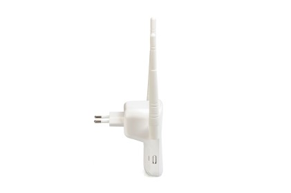 Mesh System Wireless 1200Mbps Dual Band Kit 3 Pezzi 2.4/5.8Ghz, Wps, 1X Lan, 1X Wlan