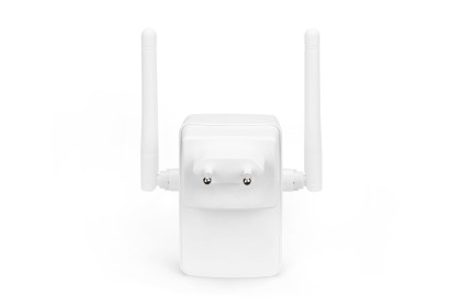 Digitus Ripetitore Wireless 300 Mbps / Access Point, 2.4 Ghz + Porta Di Ricarica Usb