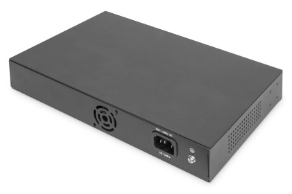 Digitus 16-Porte Gigabit Switch