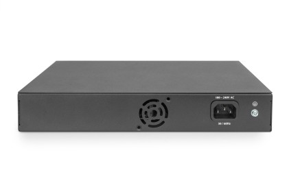 Digitus 16-Porte Gigabit Switch