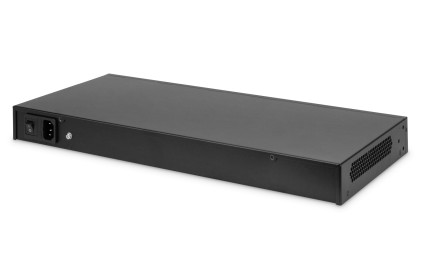 Switch Di Rete 16 Porte Gigabit Digitus