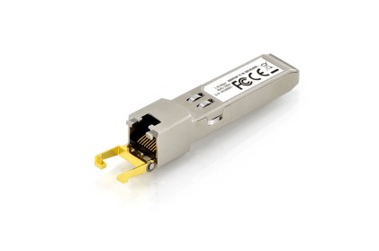 Digitus Modulo Sfp Rame 1,25 Gbps, Rj45