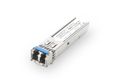 Modulo Digitus Mini Gbic (Sfp) 155 Mbps, 2Km