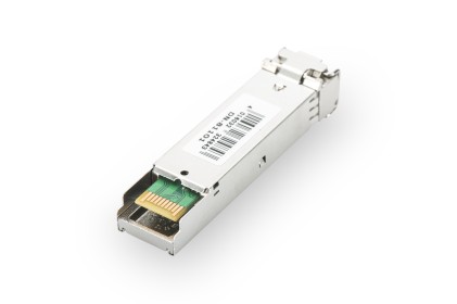 Modulo Digitus Mini Gbic (Sfp) 155 Mbps, 2Km