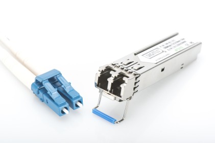 Modulo Digitus Mini Gbic (Sfp) 155 Mbps, 2Km