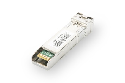 Digitus Hp-Compatible Sfp+ 10G Mm 850Nm 300M With Ddm