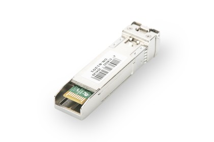 Digitus Hp-Compatible Sfp+ 10G Sm 1310Nm 10Km With Ddm