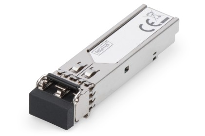 Digitus 10G Sfp+Sr 850Nm 300M Lc Ddm Industriale