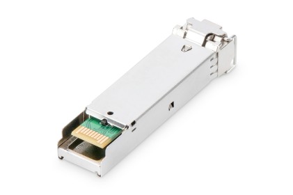 Digitus 10G Sfp+Sr 850Nm 300M Lc Ddm Industriale