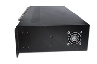 Chassis 19" Per 14 Media Converter Alimentato