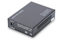 Media Converter 10 Gigabit Sfp Digitus