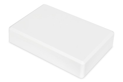 Digitus Ftth Micro Splice Box For 12 (24) X Splice Connections With Splice Cassette