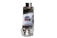 Inserto Jack Schermato Rj45 Cat 6A Toolfree