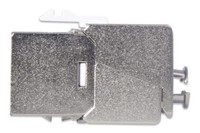 Inserto Jack Schermato Rj45 Categoria 6A Toolfree