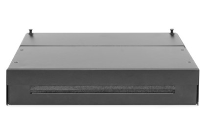 Digitus Box Punto Di Consolidamento Per Moduli Keystone / Accoppiamenti A Fibra Ottica Per 12 X Keystone, 6Xlc Dx