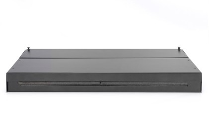 Digitus Box Punto Di Consolidamento Per Moduli Keystone / Accoppiamenti A Fibra Ottica Per 24 X Keystone, 12Xlc Dx