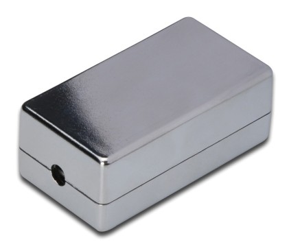 Scatola Di Connessione Per Spezzoni Cavi Rete Cat.5E