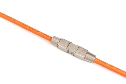 Accoppiatore Schermato Categoria 6A