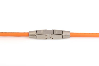 Accoppiatore Schermato Categoria 6A