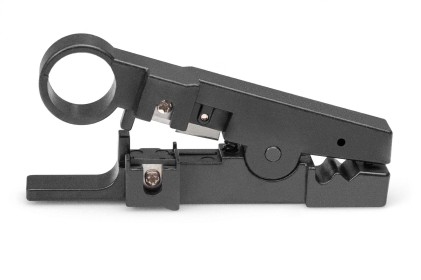 Digitus Set Strumenti Di Rete.Tutti Gli Strumenti Necessari Per L'Installazione In Loco In Un Unico Set.