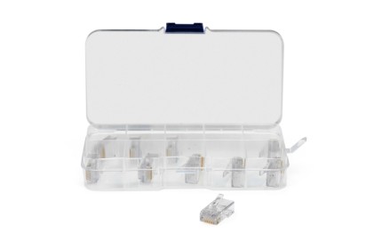 Digitus Set Strumenti Di Rete.Tutti Gli Strumenti Necessari Per L'Installazione In Loco In Un Unico Set.