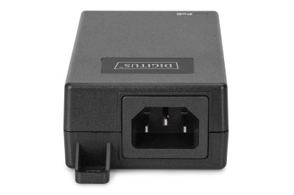 Digitus Iniettore Gigabit Ethernet Poe+, 802.3At, 30 W
