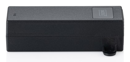 Iniettore Digitus Gigabit Ethernet Poe++ &ndash; 802.3Bt (60 W) Colore Bianco