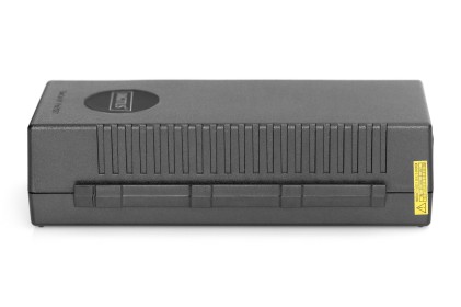 Iniettore 10 Poe+ Ethernet Gigabit, 802.3At Pin Di Alimentazione: 3/6(+), 1/2(-), 30W