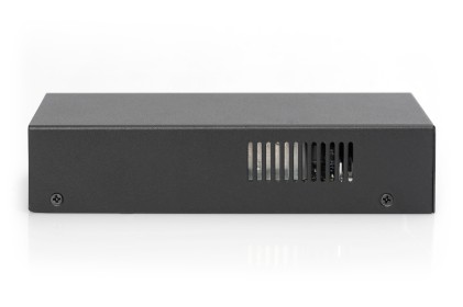 Iniettore Poe++ Ethernet Gigabit, 802.3Bt 85 Watt