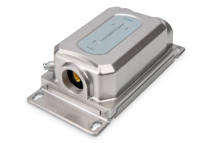 Digitus Estensore Upoe Da Esterno Ieee803.2Af/At Da 1 A 2 Porte