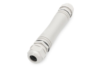 Extender Poe Digitus Con Ampia Portata 10/100 Mbit