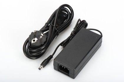 Switch Poe Gigabit 4 Porte + 1 Porta Uplink