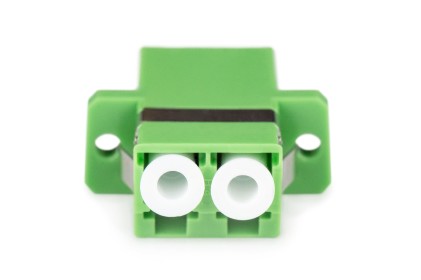 Digitus Accoppiamento Lc/Apc, Monomodale